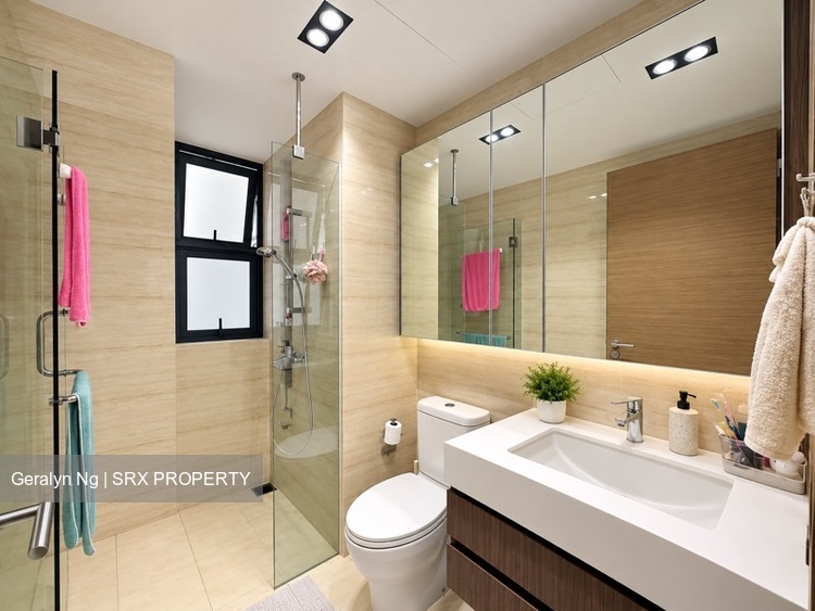 The Palette (D18), Condominium #626450931